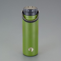 0.6L保冷･保温ボトル(ステンレス製/OD)