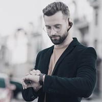 ワイヤレスヘッドセット(片耳)_選択画像04