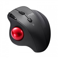 充電式マウスBluetooth/Laser/トラックBall_選択画像02