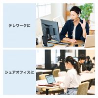 500mmHDMIアダプター(TypeC/USBポート付)_選択画像04