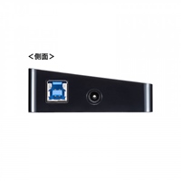 [10ポート]USB3.2ハブ(充電ポート付_選択画像03