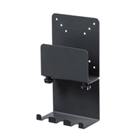 127x70x235[VESAマウント]HDDホルダー