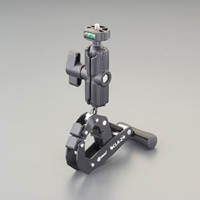 1/4 inマルチクランプ