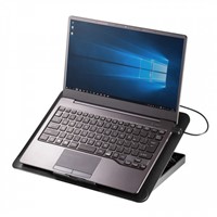350x260x25.5mm冷却パッド(ノートPC用)_選択画像02