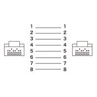 20mLANケーブル(CAT6/つめ折れ防止/ブルー)_選択画像04