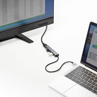 USB3.2Gen1/3ポートハブHDMIポート/タイプC_選択画像04
