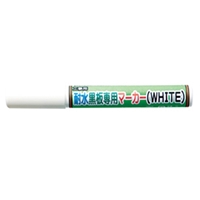 [白/中字]油性マーカー(耐水黒板用)_選択画像02