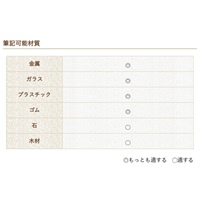 蛍光桃細字油性ペイントマーカー工業用1本_選択画像04