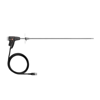 1000度/φ8x700mm排ガスセンサー(K熱電対)