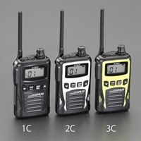 トランシーバー(ブラック)_選択画像04