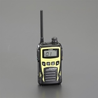 トランシーバー(イエロー)