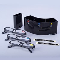 シニアグラススタンドセット