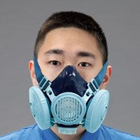 [RL2]防塵マスク(伝声器付)_選択画像04