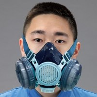 [RL2]防塵マスク(伝声器付)_選択画像04