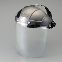 210x200mmフェイスプロテクター(ポリカーボ