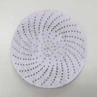 127/#400穴サンディングディス(マジック5枚_選択画像02