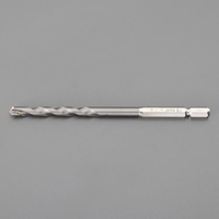 3.4x100mmコンクリート用ドリル(六角軸)