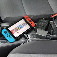 DC12V→AC100V･120Wインバーター_選択画像03