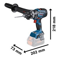 DC18.0Vドライバードリル(充電式)_選択画像04