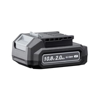 DC10.8V/2.0Ah交換用バッテリー(リチウム