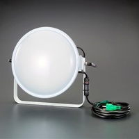 AC100･200V兼用/300W作業灯LED(コード5.0m)