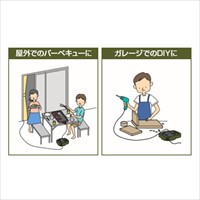 AC125V/15A/8mコードリール_選択画像02