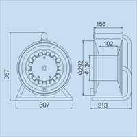 AC125V/15A/20mコードリール(漏電遮断付)_選択画像03