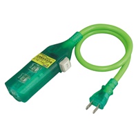 AC100V/15A/0.5m延長コード(過負荷保護付)_選択画像02