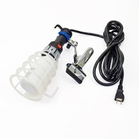 AC100V/14.9W作業灯/LED(コード5.0m)