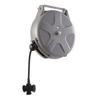 AC125V/6Ax10mコードリール(自動巻)