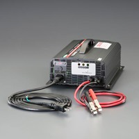 AC100-200V/30-450Ah自動充電器