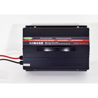 AC100-200V/30-450Ah自動充電器_選択画像04