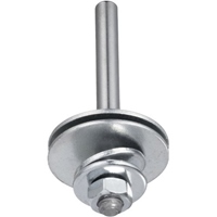 M6x73mm/6mm軸アーバー(フェルトバフ用)_選択画像02