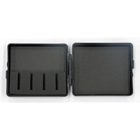 4本組軸付ゴム砥石セット(6mm軸)_選択画像02