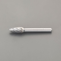 9.6x64mm/6mm軸超硬カッター