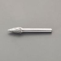 12x70mm/6mm軸超硬カッター