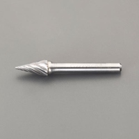 12x70mm/6mm軸超硬カッター