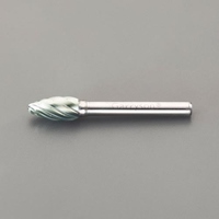 12x75mm/6mm軸[Coated]超硬カッター