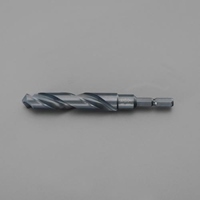 10.5x110mm鉄工用ドリル(六角軸/HSS)