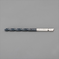 2.2x88mm鉄工用ドリル(六角軸/HSS)
