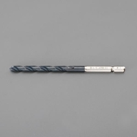 3.2x101mm鉄工用ドリル(六角軸/HSS)