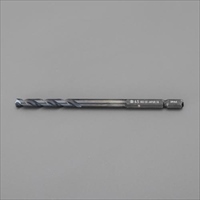3.5x100mmステンレス用ドリル(六角軸Co-HSS