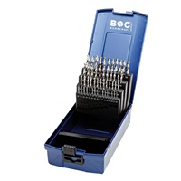 1.0-6.0mm/51本組ストレートドリル(HSS)_選択画像02