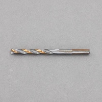 7.0x109mmストレートドリル(HSS/10本)