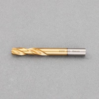 10x89スポット溶接ドリル(Co-HSS/Tinコート