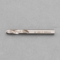 6.0x66mmスポット溶接ドリル(Co-HSS)