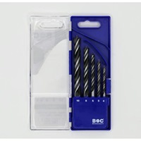 4.0-10.0mm/5本組ドリル(木工用)_選択画像02