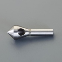 2-5mmカウンターシンク(6mm軸･HSS)