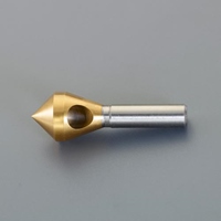 10-15mmカウンターシンク(10mm軸･TiNコート