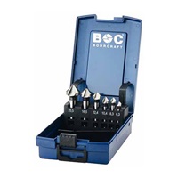 6.3-20.5mmカウンターシンク(6本組･HSS)_選択画像02